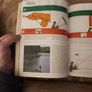 Fishing  St Michael Sports Starters. By Gerry Hughes.  First Edition Large Volume Hardback In Good Condition. Image 8