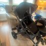 Uppababy Vista Travel System Image 3