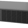PowerWalker VI 750 R 1U Line-Interactive 750 VA 450 W 4 AC Outlets UPS surge protector server rack power backup Image 2