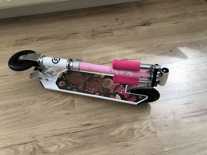 Scooter Mid 1 Decathlon