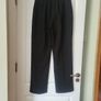 River Island Straight Leg Trousers Image 5