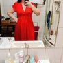 Vintage Dress/new Image 2