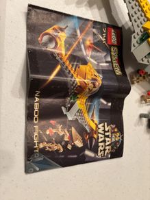 Lego 7141