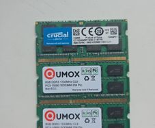 Laptop 24gb ram ddr3 Want Gone