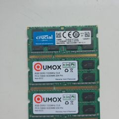 Laptop 24gb ram ddr3 Want Gone