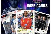 F1 Turbo Attax 2026 Formula 1 Trading Cards