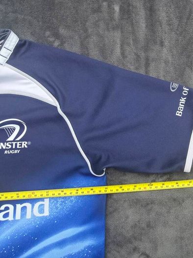 Leinster Rugby 2009 Canterbury Jersey Mens Large