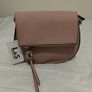 Long & Son pink handbag, new with tags Image 9