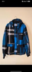 Billabong jacket coat