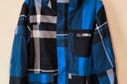 Billabong jacket coat
