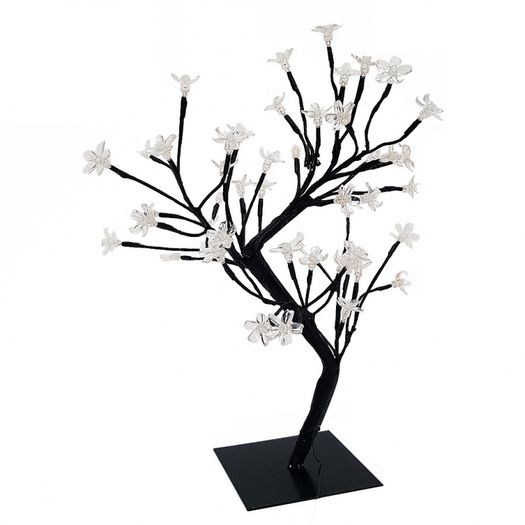 LED Lamp - Cherry Tree