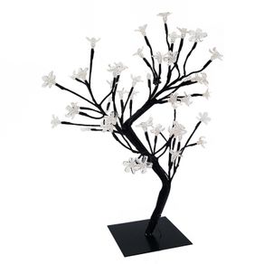 LED Lamp - Cherry Tree