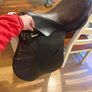 Gorgeous 17 Fox Saddle Image 4