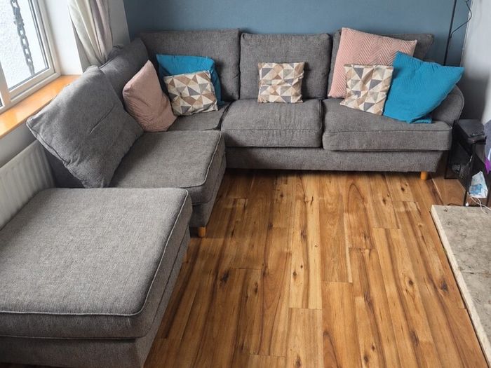 cornor sofa