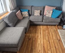 cornor sofa