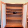 Bookcase / Cupboard Image 2