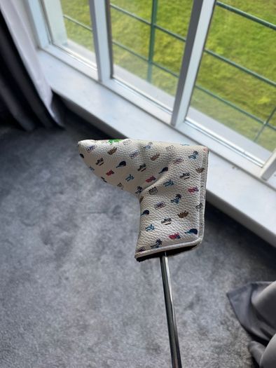 Scotty Cameron Newport 2 Studio Select