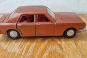 Donky Diecast Ford Zodiac