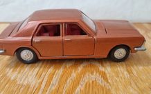 Donky Diecast Ford Zodiac