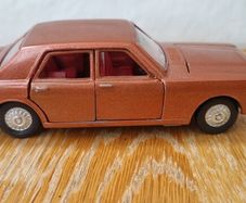 Donky Diecast Ford Zodiac