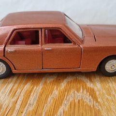 Donky Diecast Ford Zodiac