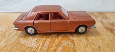 Donky Diecast Ford Zodiac