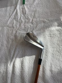Mizuno MP-20 4 iron