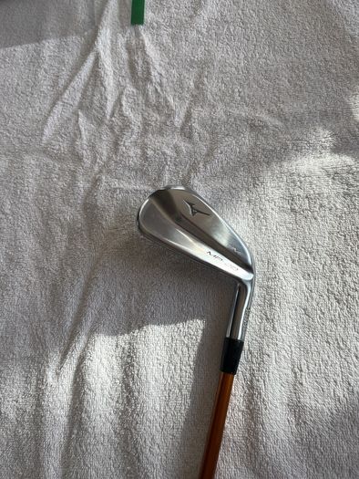 Mizuno MP-20 4 iron