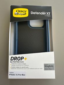OtterBox Defender XT for iPhone 15 Pro Max