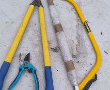 Gardening tools