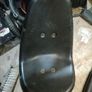 Go cart Seat Image 2