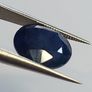 Sapphire 6.25 ct treated Image 3