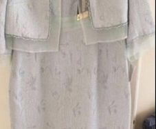 Ladies BNWT two piece suit reduced