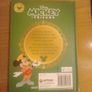 Disney Mickey mouse story book Image 2
