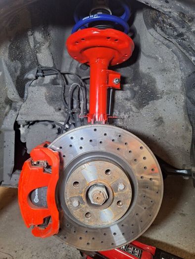 Fiat 500 Abarth Esseesse 1.4 Turbo 160bhp