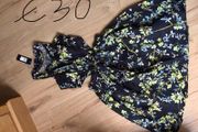 ladies dress brand new river island size 8