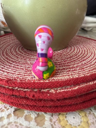 Disney Britto Mini Cheshire Cat Figurine