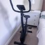 body go static upright bike Image 4