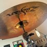 Zildjian 19" A Custom Crash Image 2