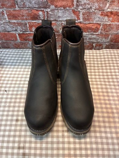 safety boots