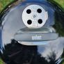 Weber 47cm Kettle BBQ with Lid and Accessories in Excellent Condition Image 7