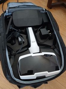 Parrot Bebop 2 Drone