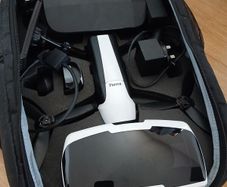 Parrot Bebop 2 Drone