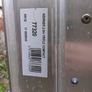 Werner Triple Compact Extension Ladder Image 5