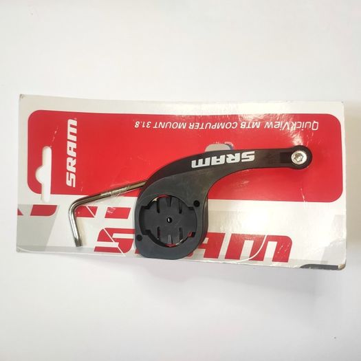 Sram Garmit Bike Computer Short Holder