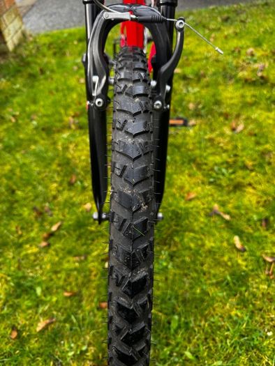 Bike 24"