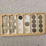 Old Irish and British Coin Collection Image 7