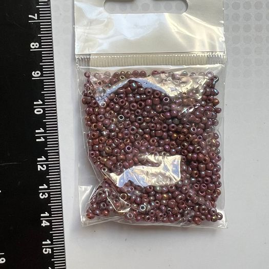 Seed Beads jewellery making crafts