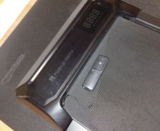 Mobvoi Walking Pad