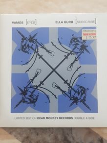 Vamos, Ella Guru 7"